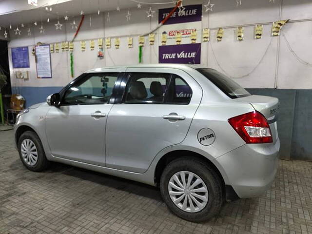 Used Maruti Suzuki Swift Dzire [2015-2017] VXI in Mumbai