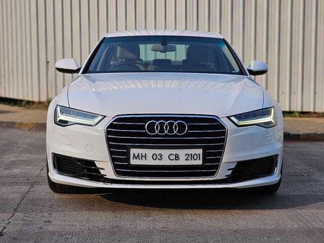 319 Used Audi A6 Cars in India, Second Hand Audi A6 Cars in India