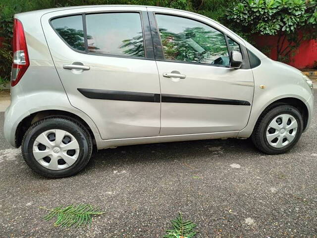 Used Maruti Suzuki Ritz [2009-2012] VXI BS-IV in Delhi