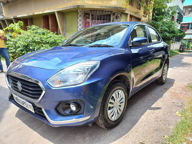 Used Maruti Suzuki Dzire VXi [2020-2023] in Kolkata