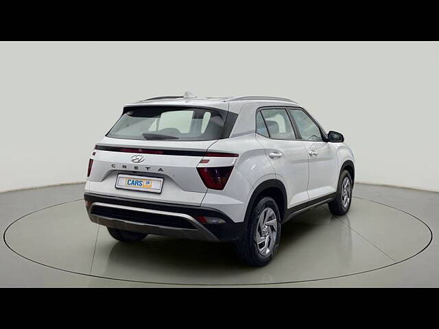 Used Hyundai Creta [2020-2023] S 1.5 Petrol [2020-2022] in Delhi