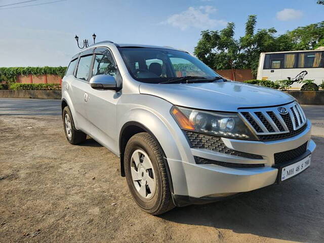 Used Mahindra XUV500 [2015-2018] W6 in Mumbai