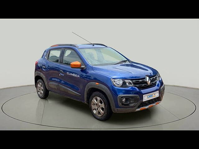 Used 2017 Renault Kwid in Hyderabad