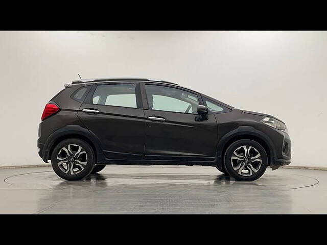 Used Honda WR-V [2017-2020] VX MT Diesel in Hyderabad