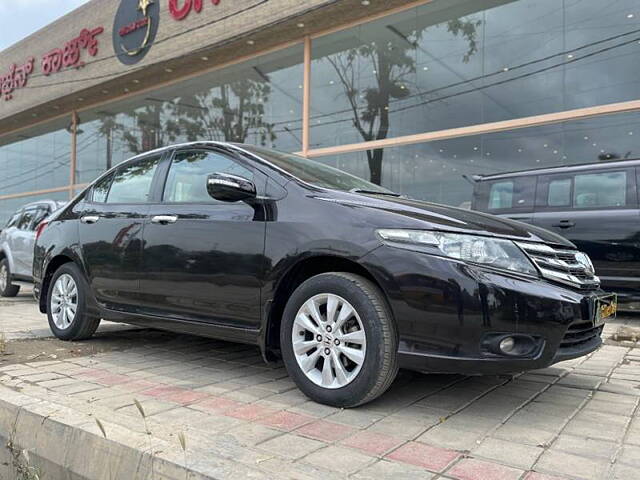 Used 2013 Honda City in Bangalore