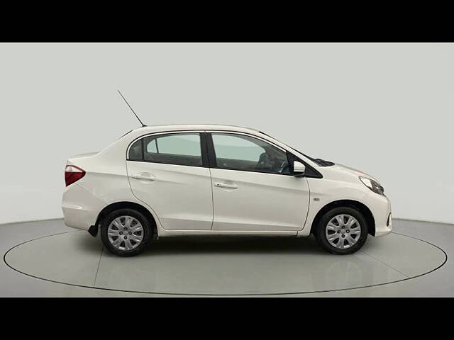 Used Honda Amaze [2013-2016] 1.2 S i-VTEC in Delhi