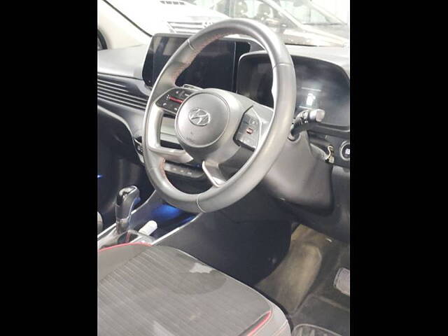 Used Hyundai i20 [2020-2023] Asta 1.2 IVT in Bangalore