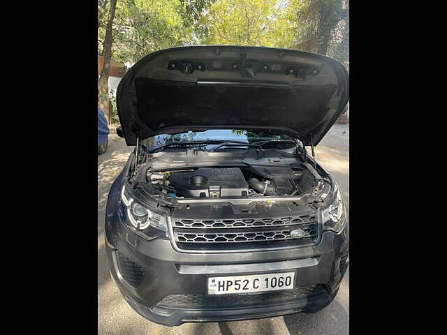 Used Land Rover Discovery Sport [2015-2017] HSE 7-Seater in Delhi