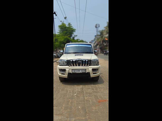 Used 2013 Mahindra Scorpio in Patna