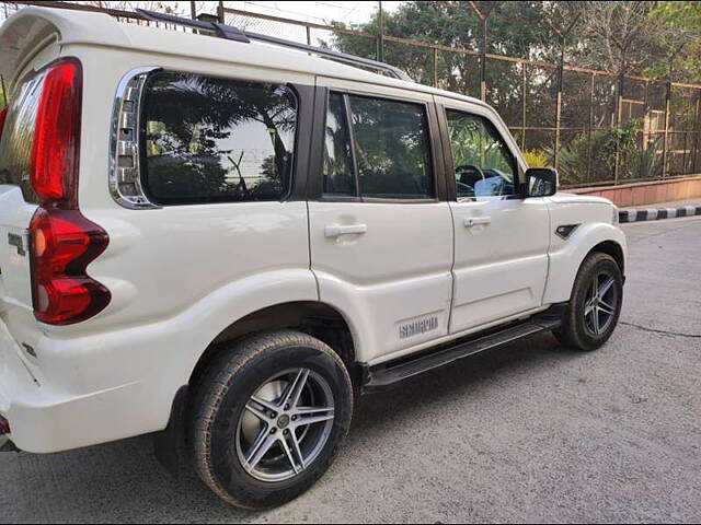 Used Mahindra Scorpio 2021 S7 120 2WD 7 STR in Delhi