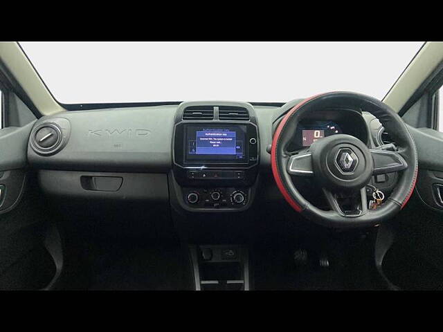 Used Renault Kwid [2015-2019] RXT Opt [2015-2019] in Delhi