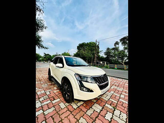 Used Mahindra XUV500 W11(O) [2018-2020] in Lucknow