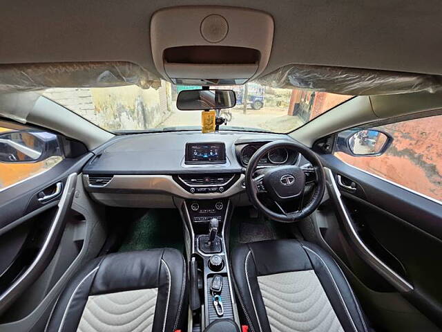 Used Tata Nexon [2017-2020] XZA Plus Diesel in Varanasi