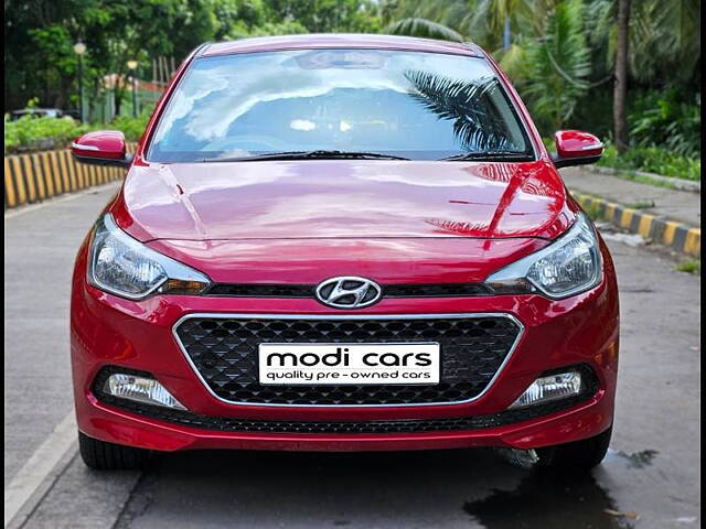 Used 2016 Hyundai Elite i20 in Mumbai