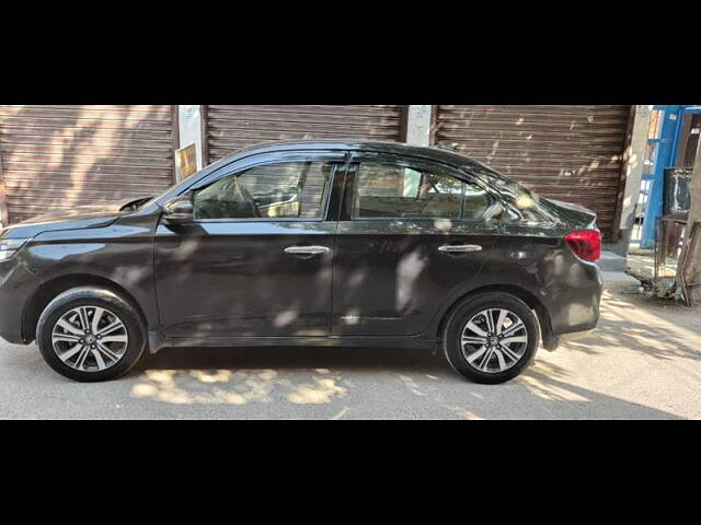 Used Honda Amaze VX 1.2 Petrol MT in Delhi