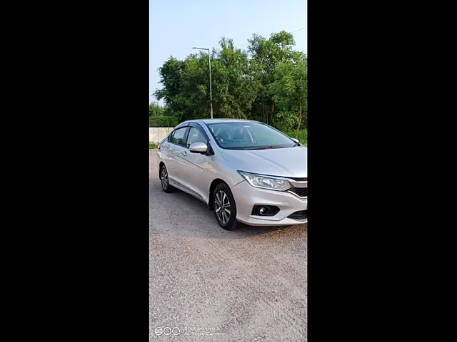 Second Hand Honda City [2014-2017] V Diesel in Chandigarh