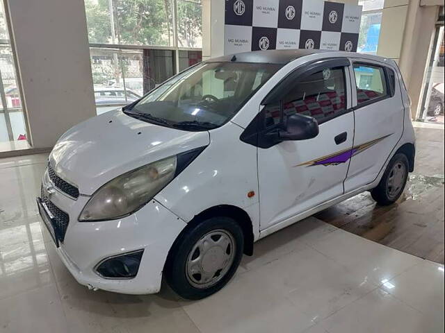 Used Chevrolet Beat [2009-2011] LT Petrol in Mumbai