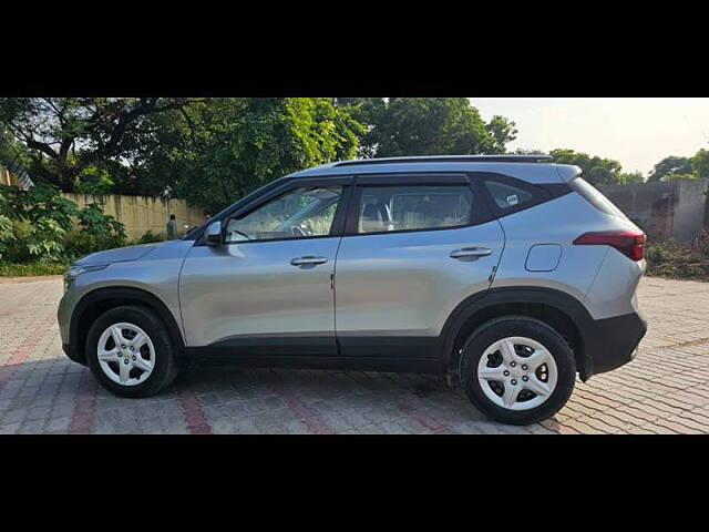 Used Kia Seltos [2019-2022] HTK 1.5 Diesel [2020-2021] in Delhi