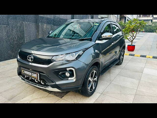 Used 2022 Tata Nexon in Delhi