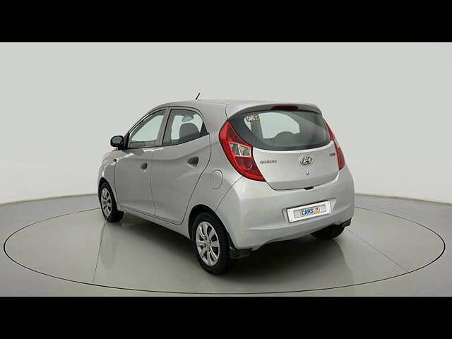 Used Hyundai Eon 1.0 Kappa Magna + [2014-2016] in Ahmedabad