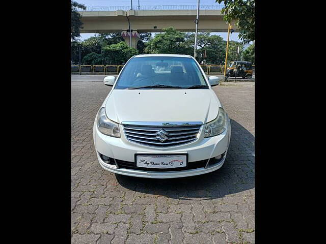 Used 2013 Maruti Suzuki SX4 in Pune