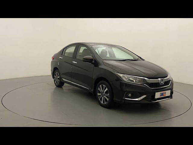 Used 2018 Honda City in Mumbai