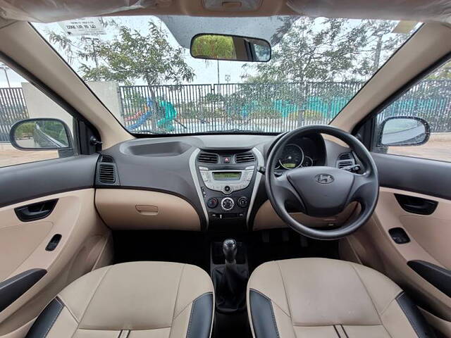 Used Hyundai Eon 1.0 Kappa Magna + [2014-2016] in Ahmedabad