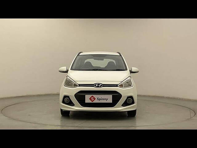 Used Hyundai Grand i10 [2013-2017] Asta AT 1.2 Kappa VTVT [2013-2016] in Pune