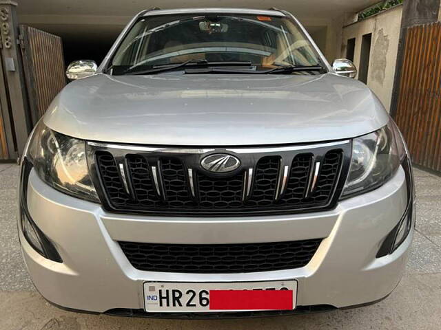 Used 2015 Mahindra XUV500 in Delhi