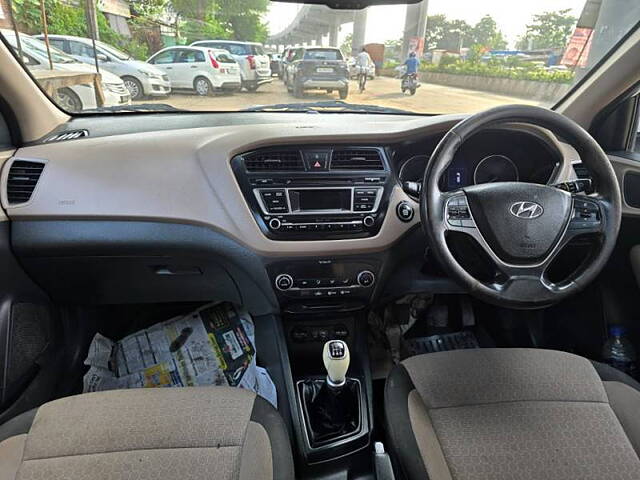 Used Hyundai Elite i20 [2017-2018] Asta 1.2 in Mumbai