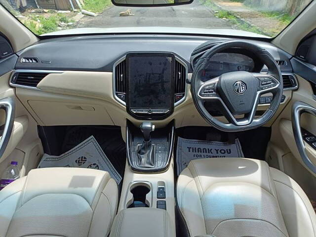 Used MG Hector [2019-2021] Sharp 1.5 DCT Petrol [2019-2020] in Mumbai