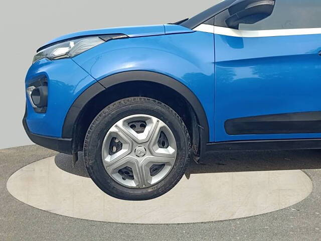 Used Tata Nexon [2017-2020] XM in Noida