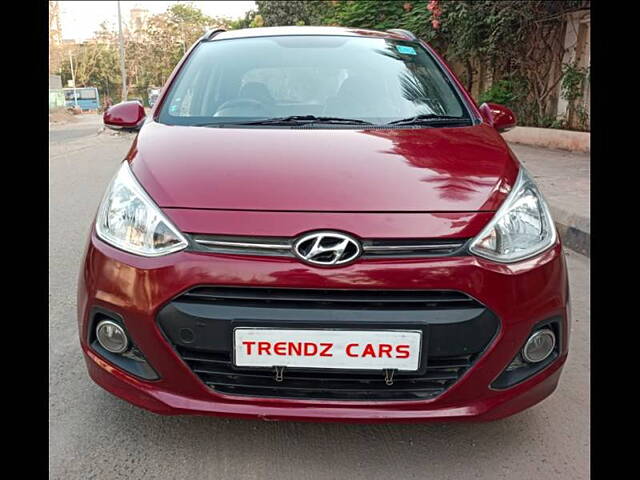 Used 2014 Hyundai i10 in Navi Mumbai