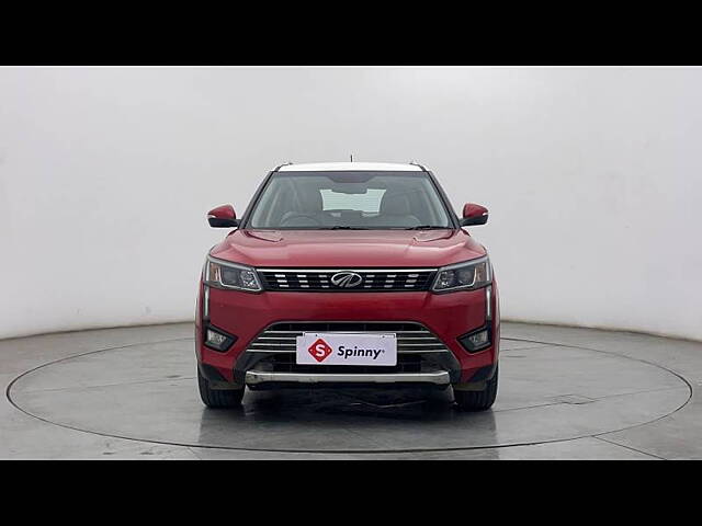 Used Mahindra XUV300 [2019-2024] 1.5 W8 (O) [2019-2020] in Chennai