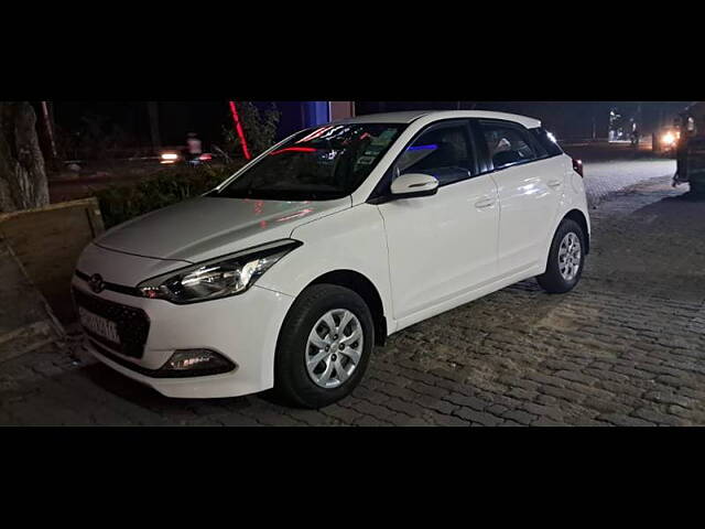 Used Hyundai Elite i20 [2018-2019] Sportz 1.4 CRDi in Chandigarh