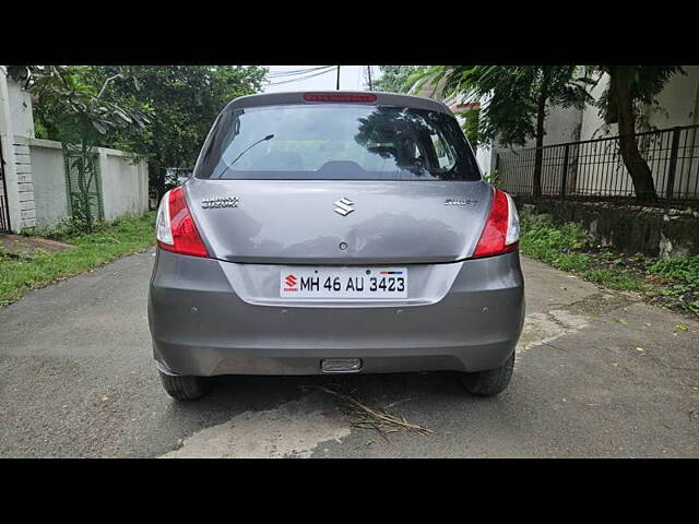 Used Maruti Suzuki Swift [2014-2018] VXi [2014-2017] in Nagpur