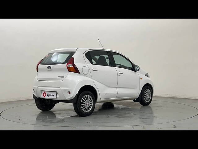 Used Datsun redi-GO [2016-2020] T (O) [2016-2019] in Delhi