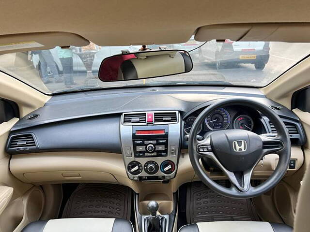 Used Honda City [2011-2014] 1.5 S MT in Mumbai