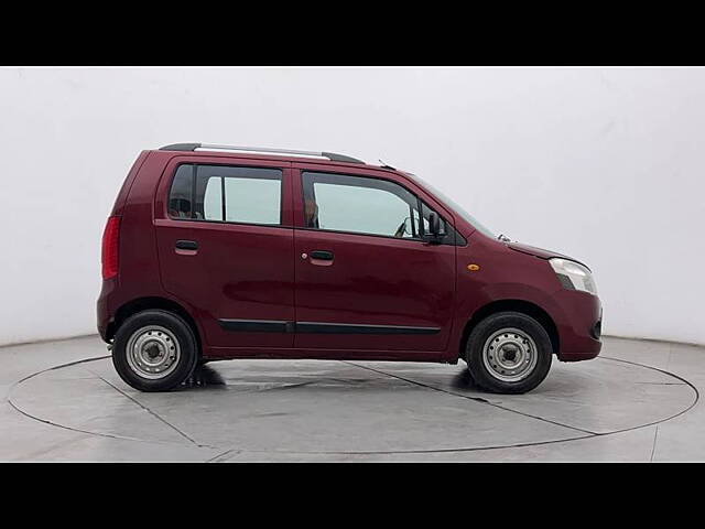 Used Maruti Suzuki Wagon R 1.0 [2010-2013] LXi in Chennai