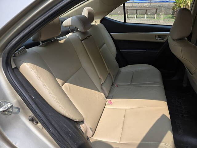 Used Toyota Corolla Altis [2014-2017] VL AT Petrol in Navi Mumbai