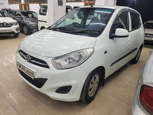 Used Hyundai i10 [2010-2017] Magna 1.2 Kappa2 in Kanpur