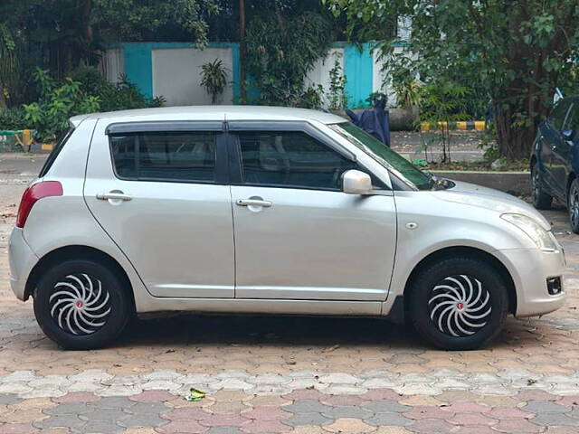 Used Maruti Suzuki Swift  [2005-2010] VXi in Kolkata