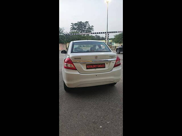 Used Maruti Suzuki Swift Dzire [2015-2017] VDI in Lucknow