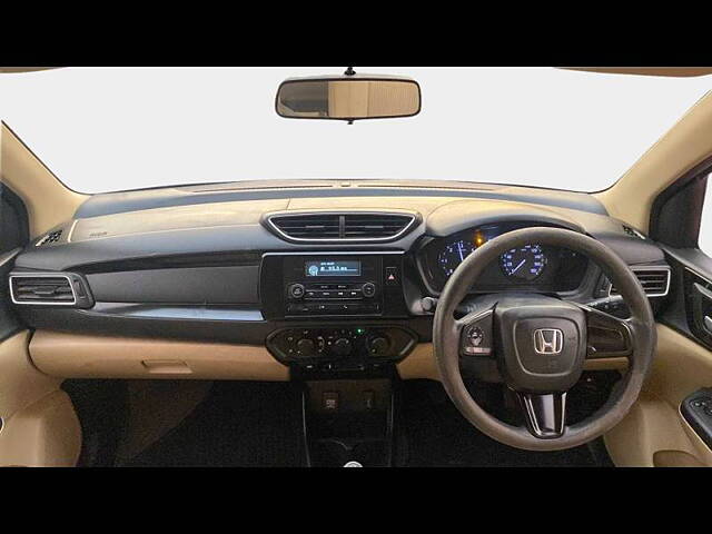 Used Honda Amaze [2018-2021] 1.5 S MT Diesel [2018-2020] in Indore