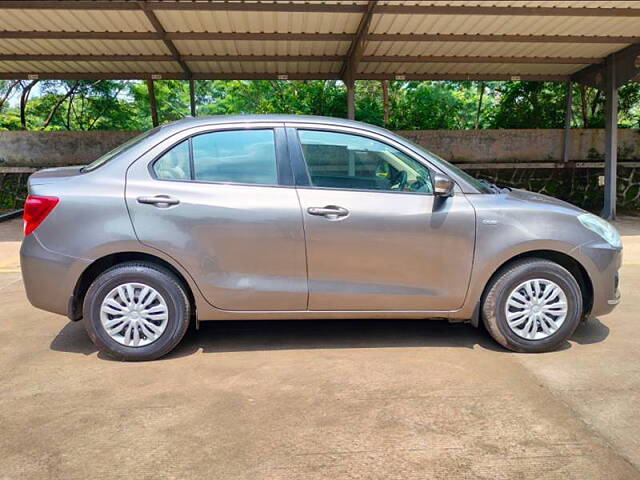 Used Maruti Suzuki Dzire [2017-2020] VDi in Nashik