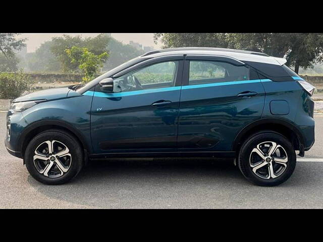 Used Tata Nexon EV [2020-2022] XZ Plus in Delhi