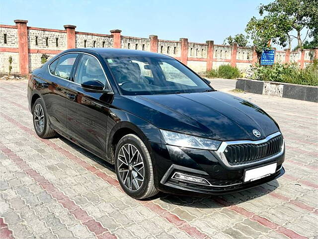 Used Skoda Octavia L&K 2.0 in Delhi