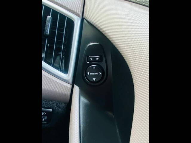 Used Hyundai Creta [2018-2019] E 1.6 Petrol in Delhi