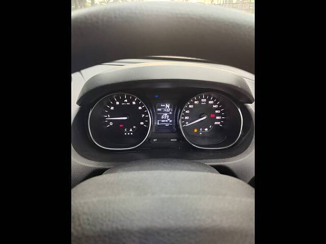 Used Tata Tiago [2016-2020] Revotron XTA [2017-2019] in Mumbai