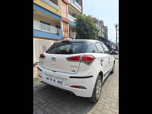 Used Hyundai Elite i20 [2014-2015] Sportz 1.4 (O) in Nagpur